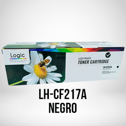 Toner Cartridge LH CF217A