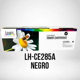 Toner Cartridge LH CE285A