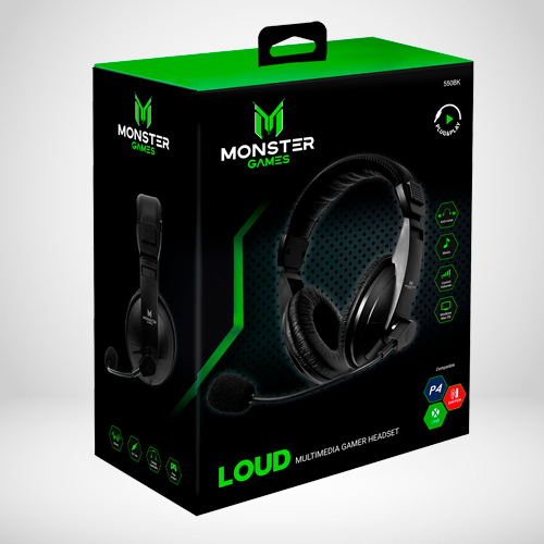 Audifonos gamer bluetooth online con microfono