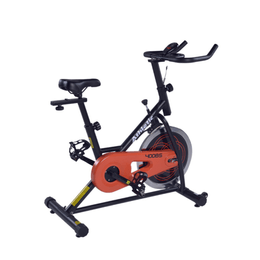 Bicicleta Spinning Advanced Athletic 400BS Con Monitor
