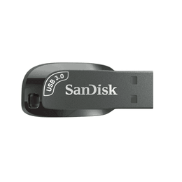Pendrive Ultra Shift 128GB SanDisk USB 3.0 Alta Velocidad 