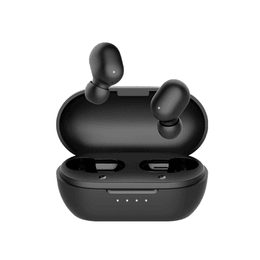 Audífonos GT1 Pro Earbuds In-ear Bluetooth 5.0