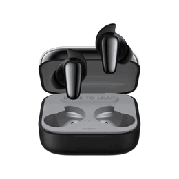 Audífonos Negro Buds Air 3S In Ear Bluetooth IPX5
