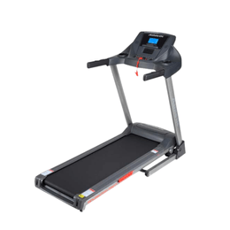 Trotadora Athletic Treadmill Advanced 790T 220V