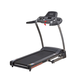 Trotadora Athletic Treadmill Extreme 1060T 220V