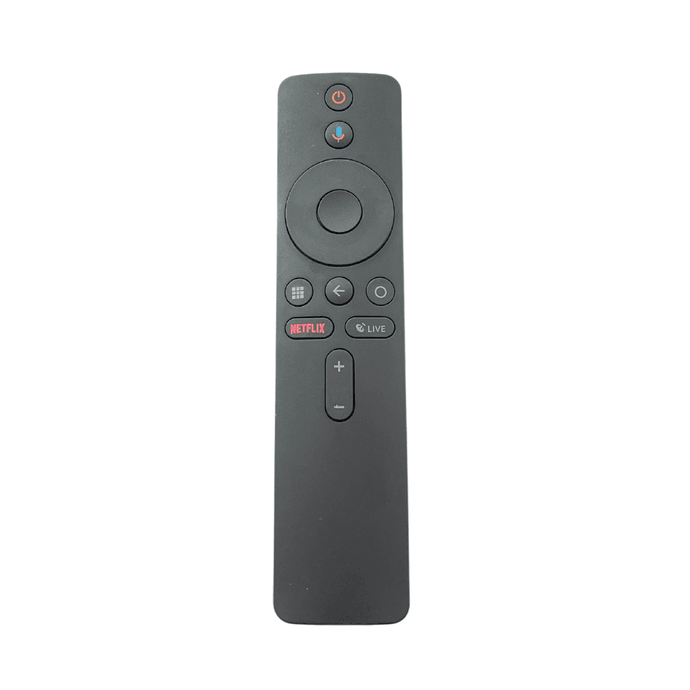  Control Remoto de TV MI Box S Alternativo
