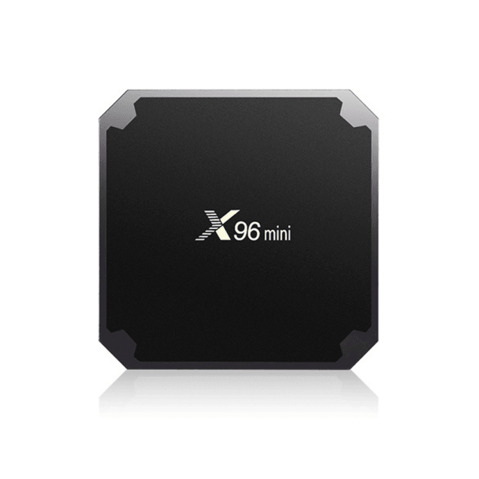 2GB/16GB 2.4g wifi, Amlogic S905W Android 8.1