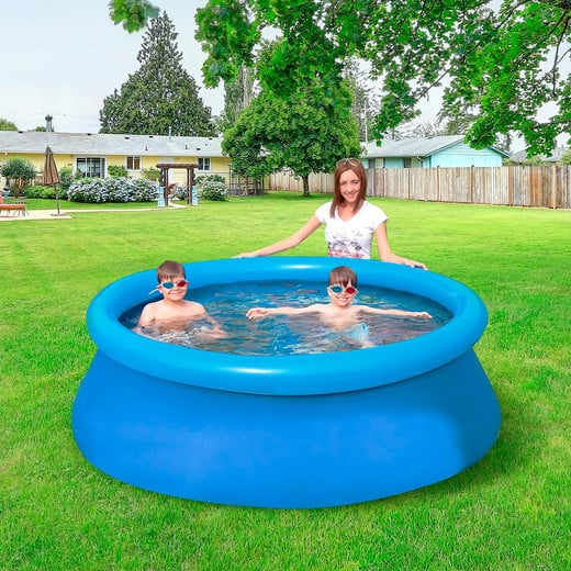 Piscina Inflable Self Formed 2.074 L 240 x 63 cm