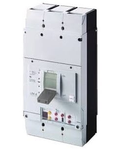 Interruptor Caja Moldeada 3x500-1000A 380V 70KA