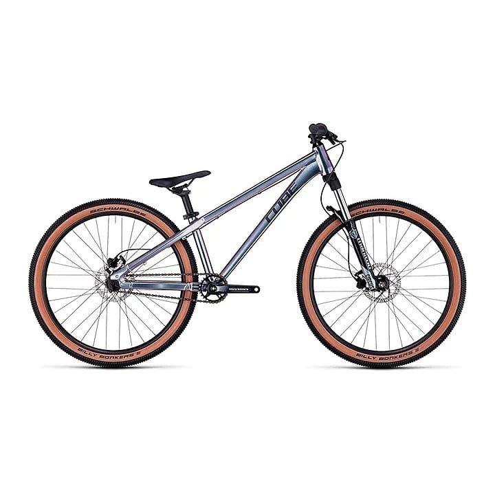 Bicicletas dirt jump discount tiendas