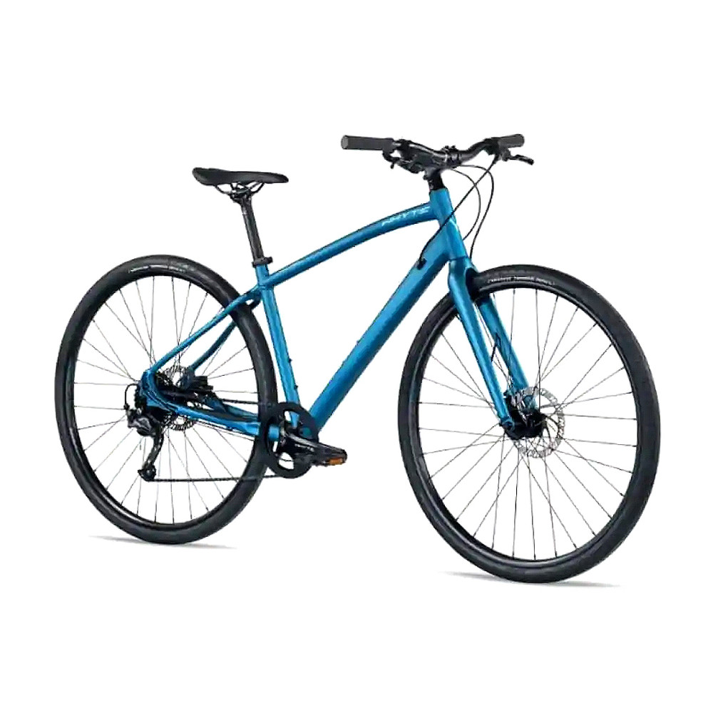 Bicisport Bicicleta Urbana WHYTE Carnaby Commuter 2022