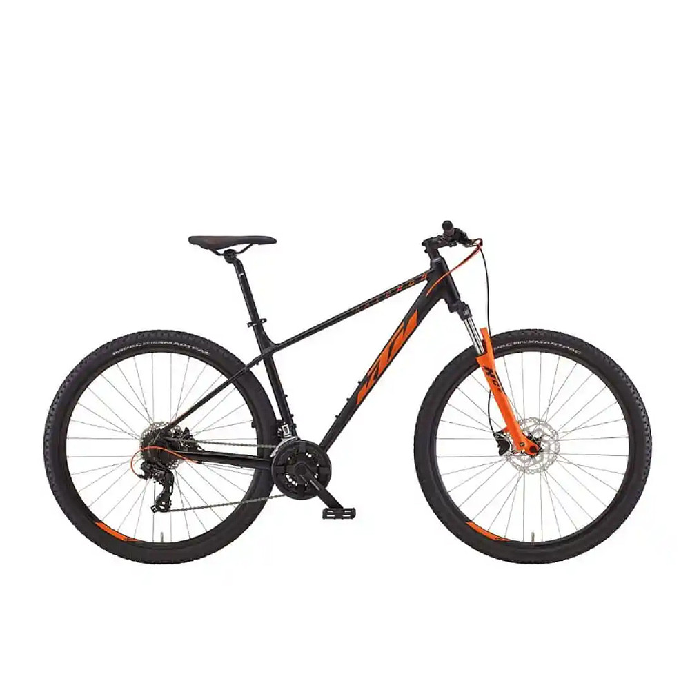 Bicisport Bicicleta MTB KTM Chicago 292 2022