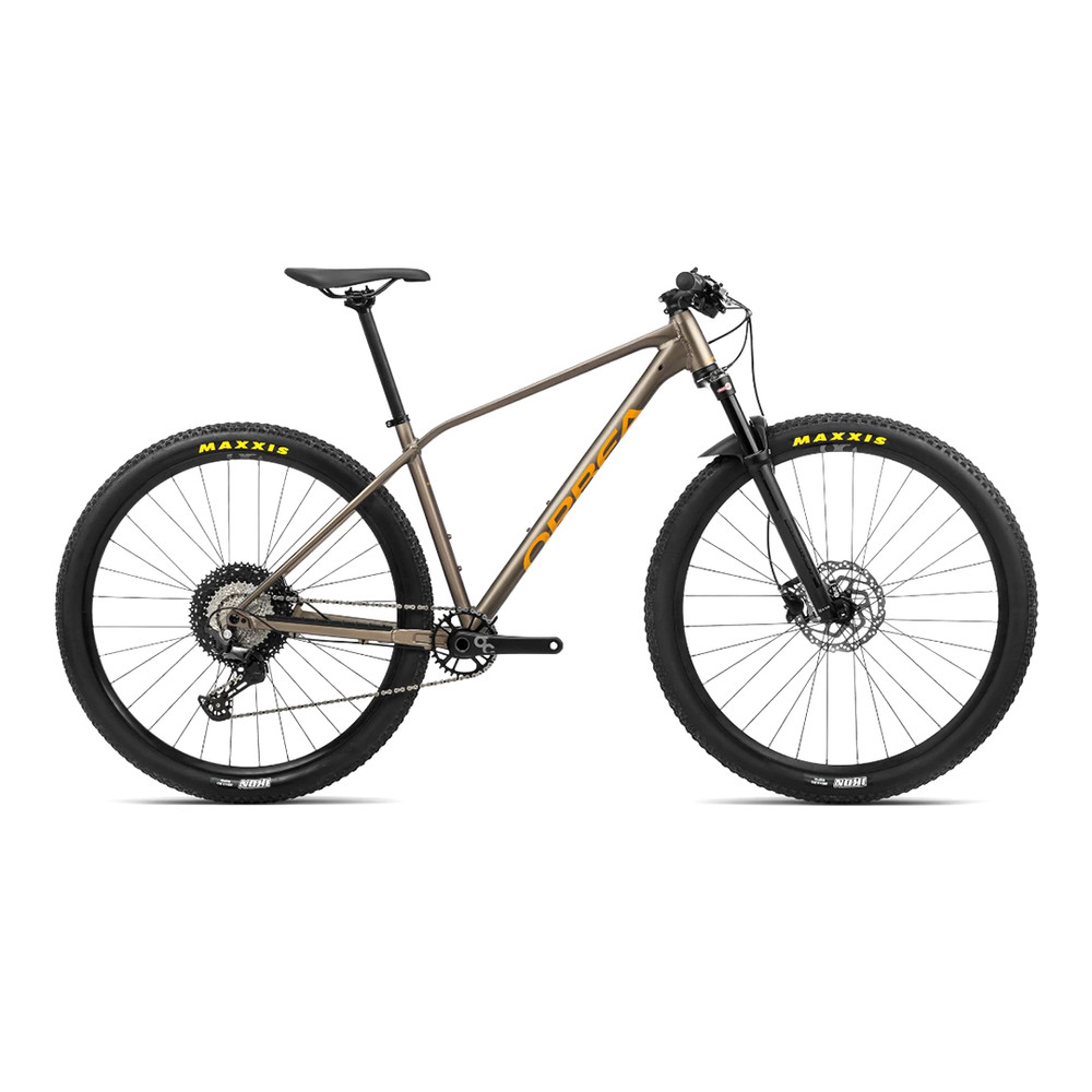 Bicicleta electrica mtb discount orbea