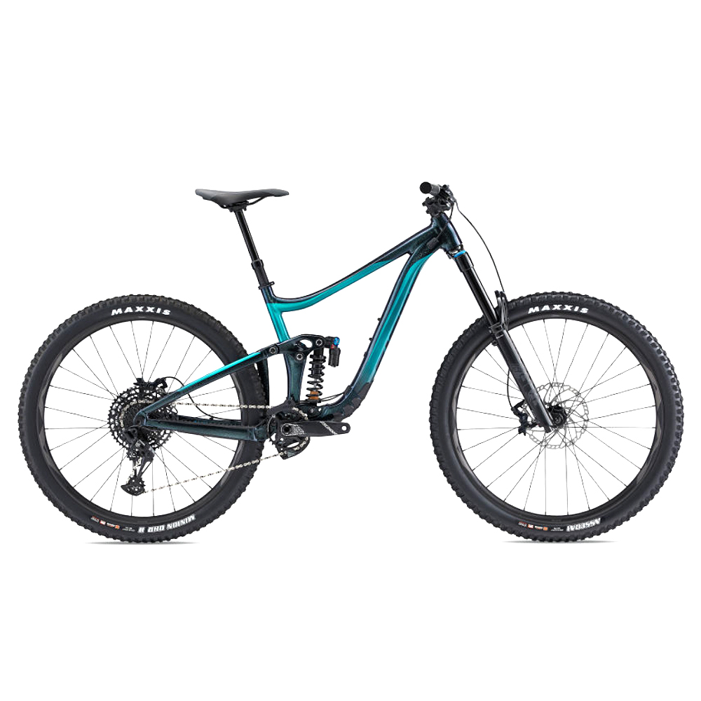 Bicicleta cheap enduro xl