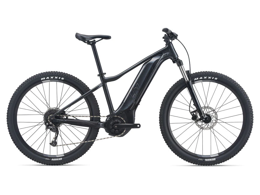 Bicicleta electrica 2025 giant 2021