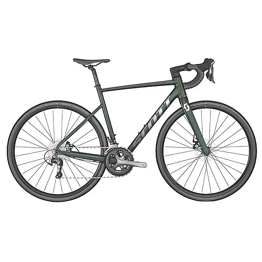 Bicicleta ruta scott hot sale