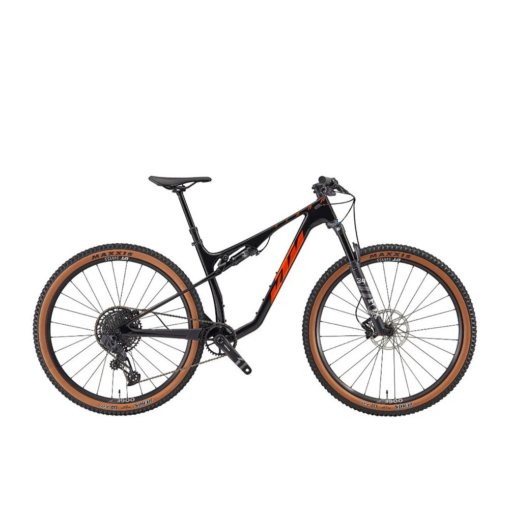 Bicisport Bicicleta MTB KTM Scarp MT ADV SE2 GX AXS 2022