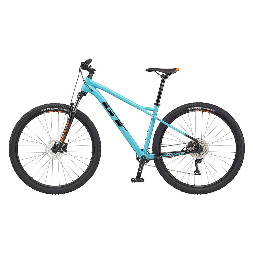 Bicicleta montaña gt discount avalanche