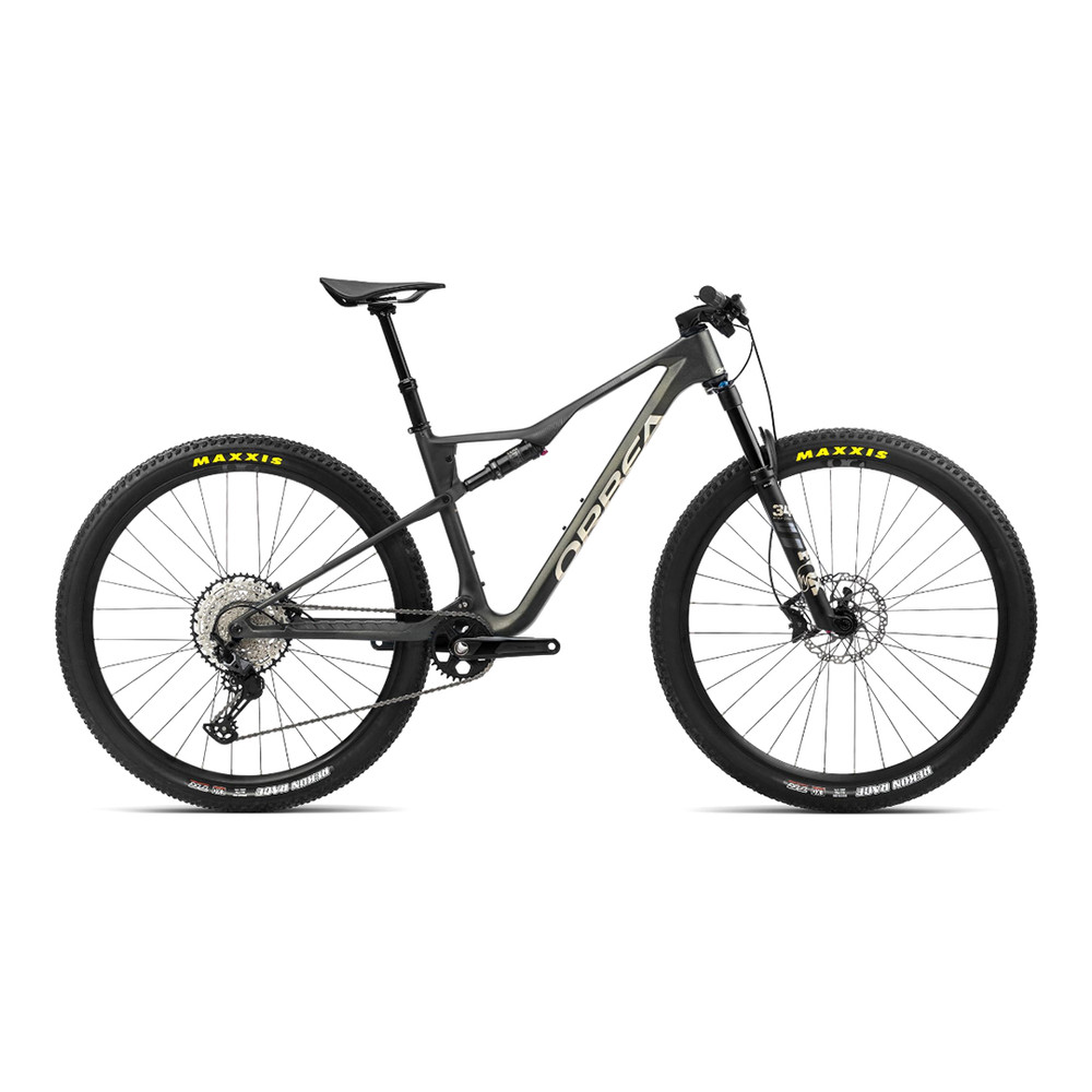 Bicicleta mtb mujer discount orbea