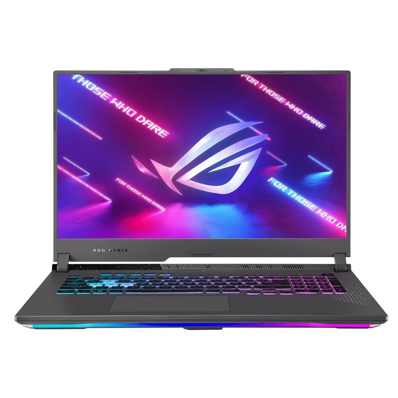 Notetop - Asus ROG STRIX G713PV AMD Ryzen™ 9 7845HX 2TB SSD 32GB NVIDIA ...