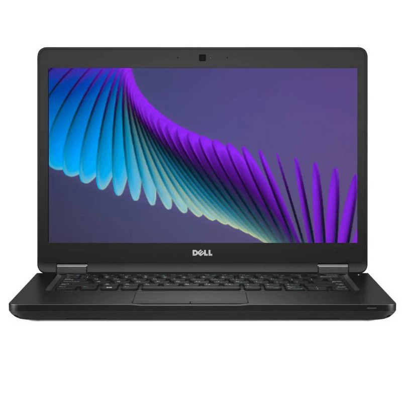 Notetop - Dell Latitude 5480 Core™ i5-7300U 512GB SSD 16GB 14