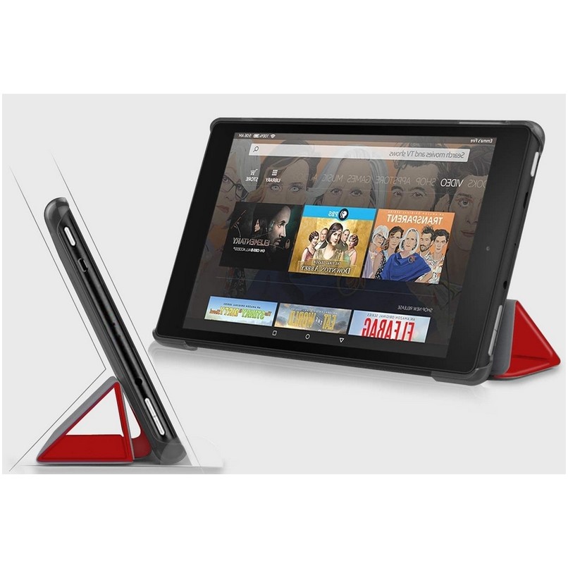 Funda Tablet Kindle Fire 10 HD (para 9a generación)