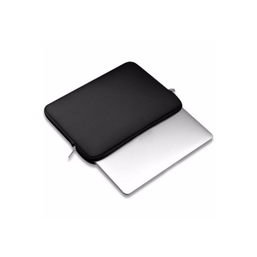  Funda para laptop, de neopreno resistente de 15.6 Pulgadas para computadora portátil/maletín para tablet, transporte