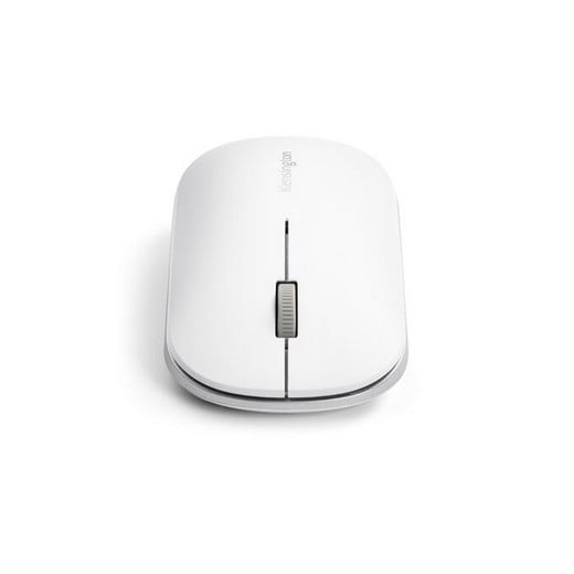 Mouse Kensington inalámbrico dual SureTrack™ - Blanco (K75353WW)