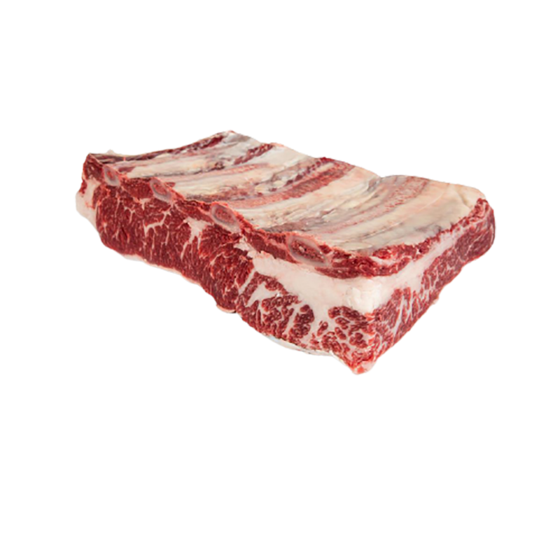 ASADO DE TIRA  Certified Angus Beef