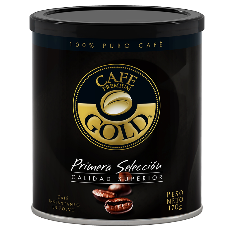 Café Gold Primera Selección 170g