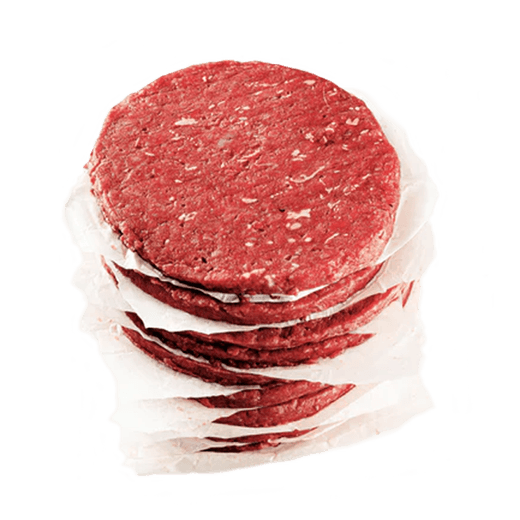 HAMBURGUESA ANGUS 40x113 GR