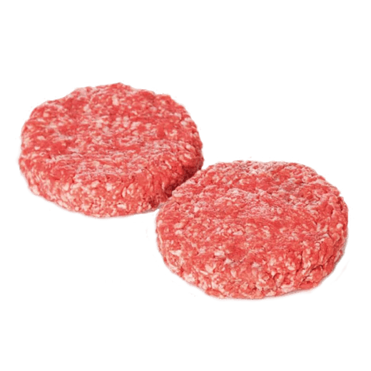 HAMBURGUESA ANGUS 40x113 GR