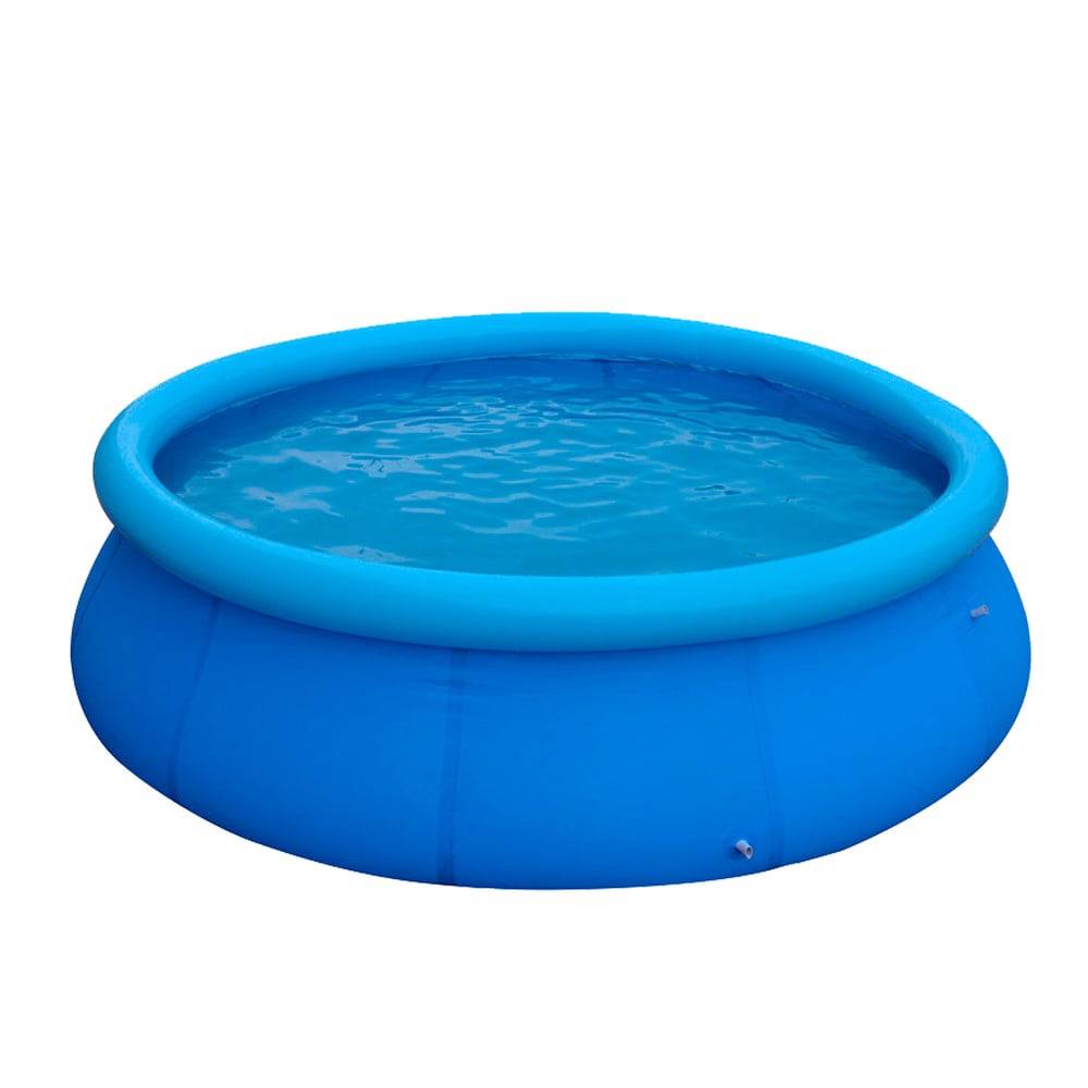 Piscina Inflable Self Formed 5.377 Lts 76 x 360 cm