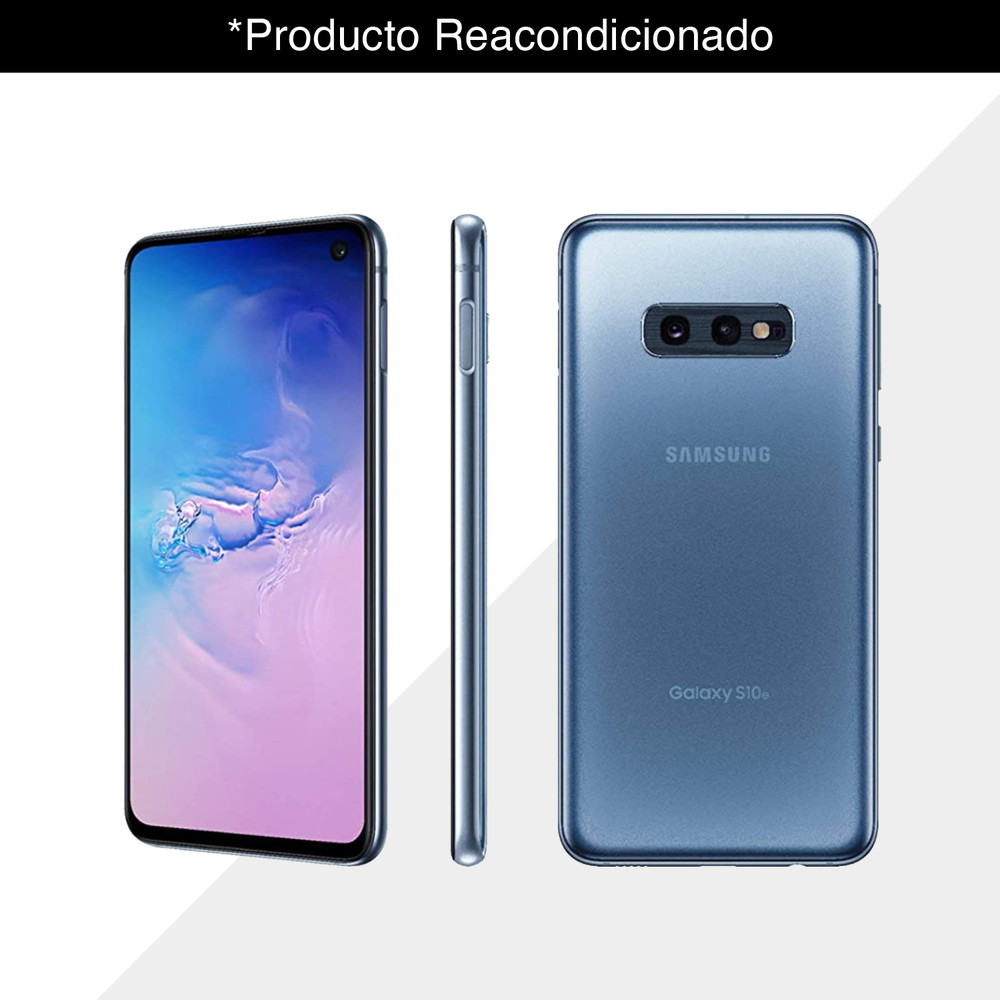 Samsung Galaxy S10 buy Open Box (AT&T) 128gb