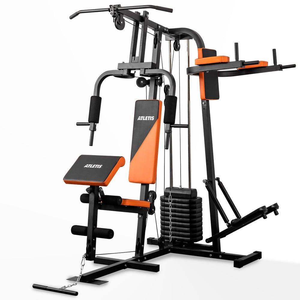 Home Gym de 2 Estaciones TF-7002