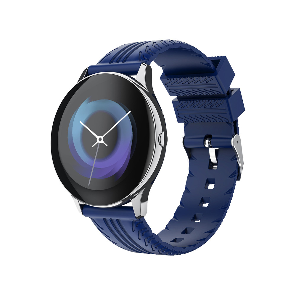 Reloj Inteligente Smartwatch S8 Azul