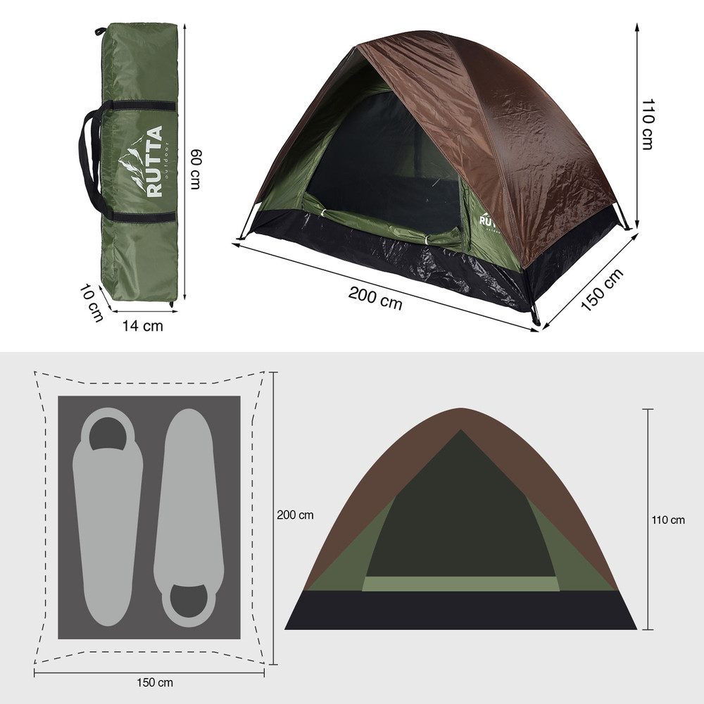 Atletis - Accesorios Camping