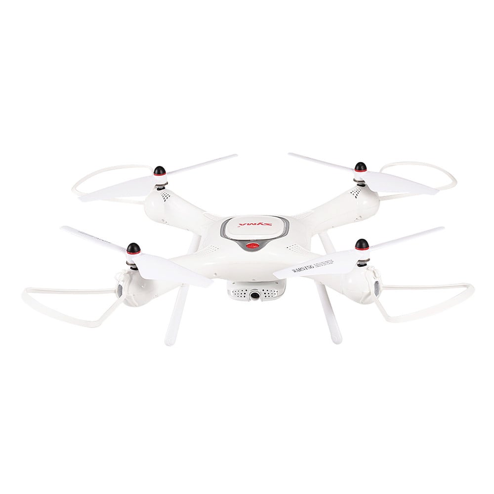 Drone Syma X25 PRO Blanco