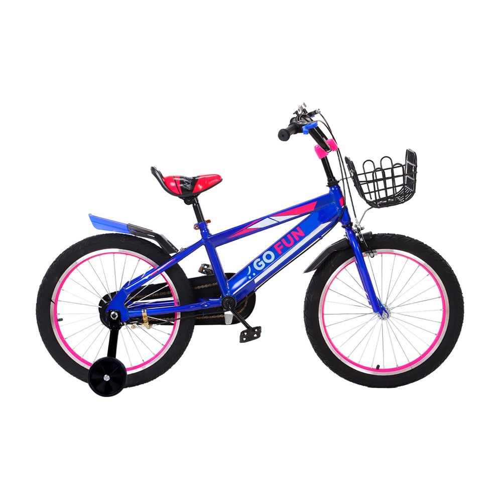 Ruedines Bicicleta Infantil Universal 20 Pulgadas Rueda de Bicicleta para  Bicicletas de Niños,Rosa Ruedines Adulto : : Deportes y aire libre