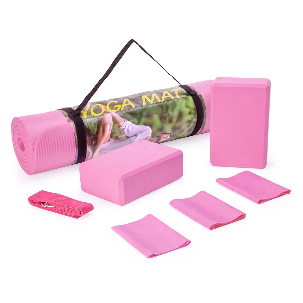 Pink Yoga Mat : Target