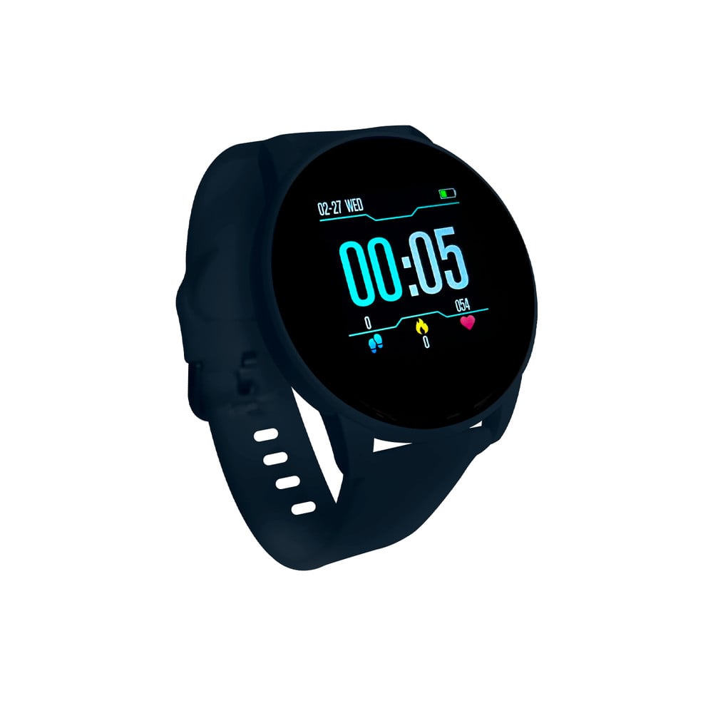 Reloj Inteligente Smartwatch ZN169 Azul