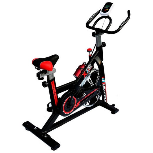 Bicicleta Spinning Home Fitness