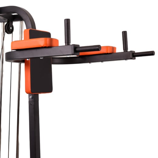 Home Gym de 2 Estaciones TF-7002