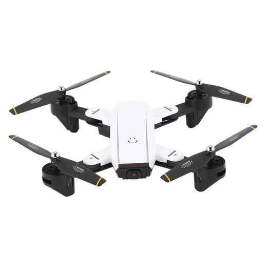Drone SG-700 Cámara Dual 2MP HD Wifi FPV Plegable