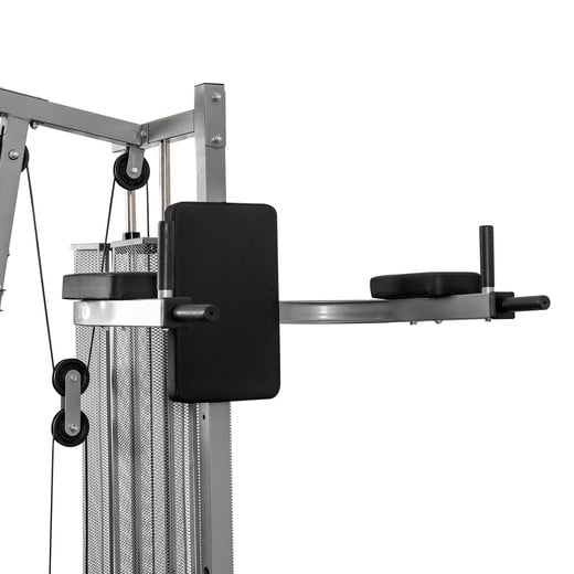 Home Gym Tres Estaciones TF-7005A Gris