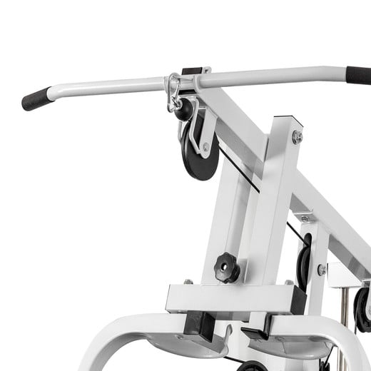 Home Gym Multifuncional TF-7001 Gris