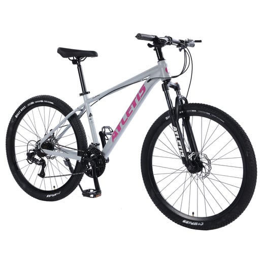 Bicicleta Mountain Bike Ecrins 27,5