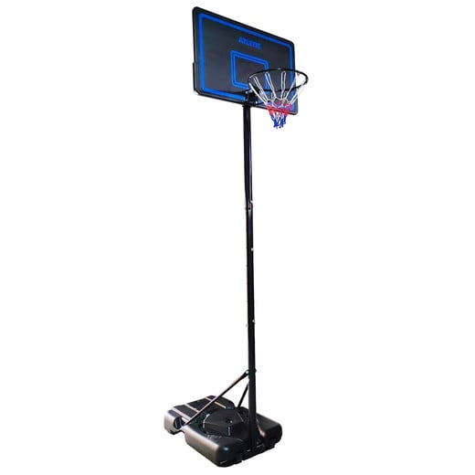 Aro de Basquetball Alley 3M Ajustable Azul