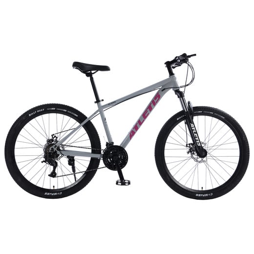 Bicicleta Mountain Bike Ecrins 27,5