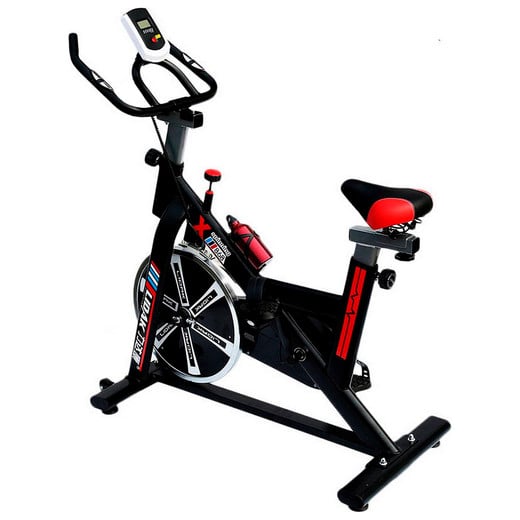 Bicicleta Spinning Home Fitness
